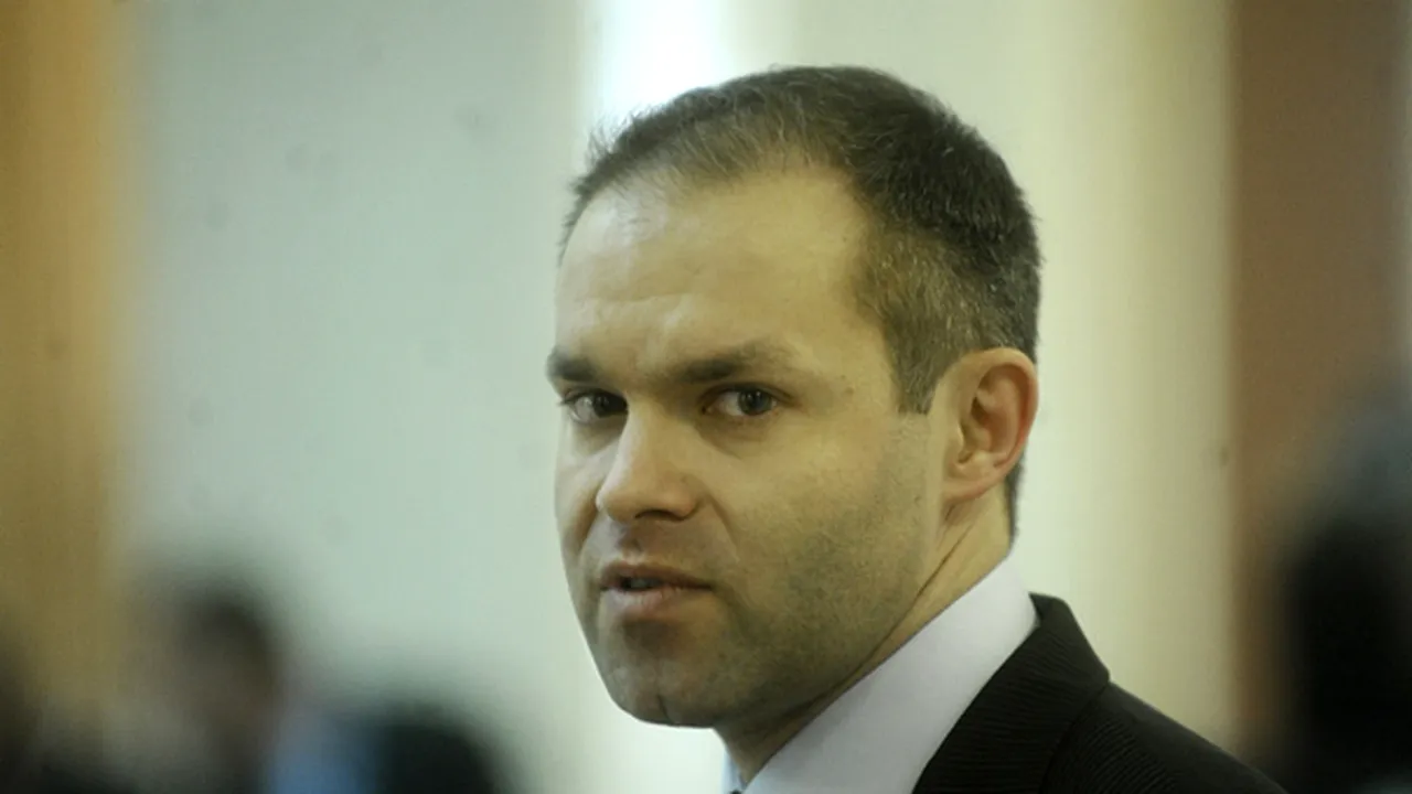 Funeriu admite că Proiectul Legii Educaţiei poate conţine erori