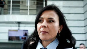 Cristina Chiriac, poziție oficială după criticile publice generate de descinderile din Bihor: Independența procurorilor, pusă sub presiune