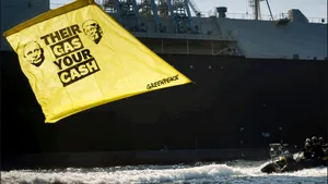 Raport Greenpeace: Țările din UE care au cheltuit mai mulți bani pentru gazul rusesc decât pentru sprijinul Ucrainei