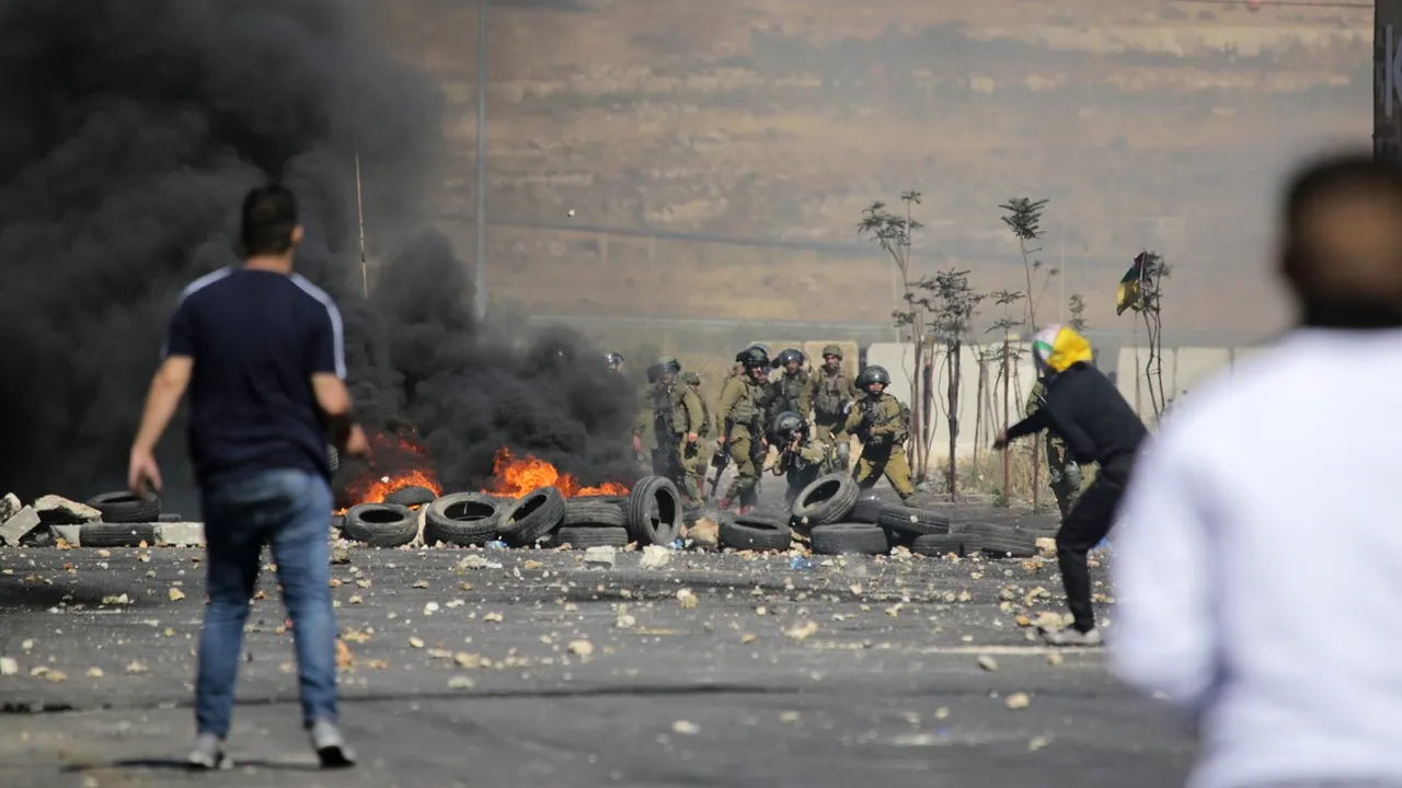Surse: Israelul şi mişcarea Hamas ar putea ajunge la un armistiţiu în zilele următoare 