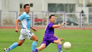 Liga 3 | Rezultatele turului în barajele de promovare