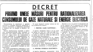  ISTORIA FĂRĂ PERDEA Marius Oprea: Ceauşescu şi Popescu