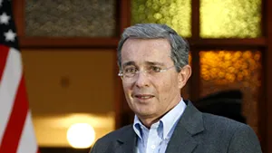 Alvaro Uribe, acuzat de implicare într-un masacru comis în 1997