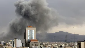 Operațiunea Israelului împotriva Iranului fusese planificată pentru mijlocul lui 2026. De ce a avut loc în aceste zile