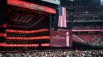 Funeraliile lui Charlie Kirk | Donald Trump participă la ceremonia de înmormântare din Arizona, alături de zeci de mii de oameni
