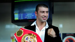 Bute vrea să lupte cu danezul Kessler pentru unificarea centurilor IBF şi WBA