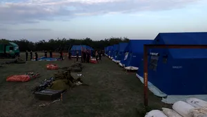 Cel puţin 52 de morţi, după ce un avion militar nigerian a atacat din greşeală o tabără de refugiaţi