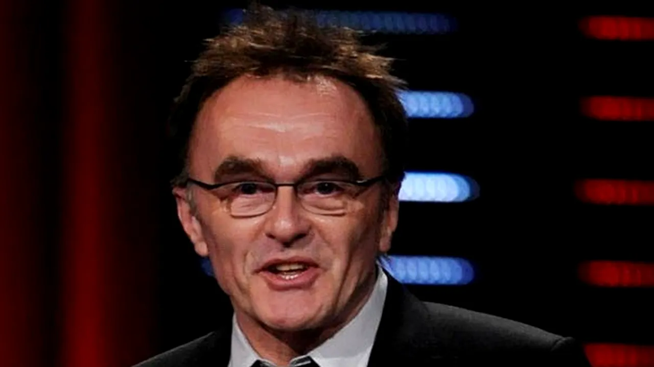 Danny Boyle va regiza un film despre faimoşii hoţi de diamante din banda 