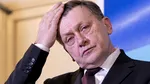 Crin Antonescu: „Eu am fost mai atacat decât domnul Georgescu”