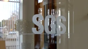 SGS Romania își consolidează angajamentul față de mediul de afaceri prin afilierea la Romalimenta și CCIFER