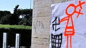 Roma: Patru persoane rănite, în urma unui raid neofascist
