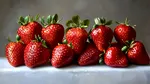 Raport european: Aceste trei fructe au cele mai multe reziduuri de pesticide