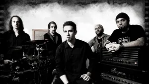 Mihai Alexandru, chitarist al formaţiei Goodbye to Gravity, a murit