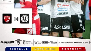 Dinamo, ciuca bătăilor în Superligă. A fost învinsă de doi foşti jucători