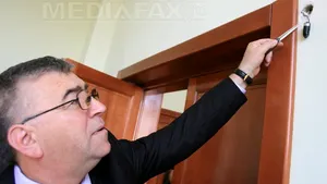 Cei doi vicepreşedinţi ai Consiliului Judeţean Iaşi sunt cercetaţi într-un dosar penal