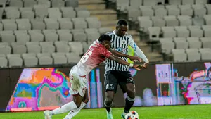 Nebunie pe Cluj Arena: Rapid câștigă cu 4-3 în fața lui U Cluj, după un meci cu șapte goluri. Onea a dat lovitura în minutul 88