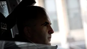 Pilotul de raliuri Titi Aur are coronavirus: „Pentru mine verdictul a fost mai greu pentru că sunt în cei 15% internaţi”