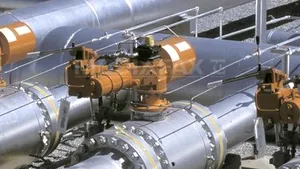Romania To Revise Gas Transit Deal With Russia