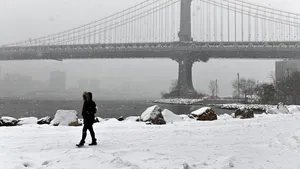VIDEO Texas, lovit de un val de frig puternic. Iarna grea se îndreaptă spre Coasta de Est a SUA