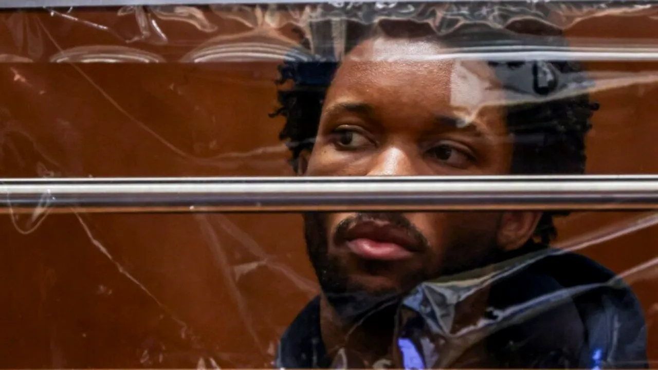 Procurorii: artistul D4vd ar fi ucis adolescenta pentru a o reduce la tăcere