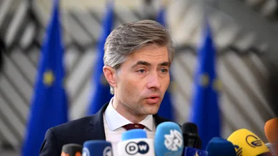 EXTERNE Lituania acuză Rusia că redirecționează drone ucrainene spre statele baltice