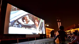 Festivalul Internaţional de Film Transilvania 2012 a primit o finanţare de 621.000 de lei de la CNC