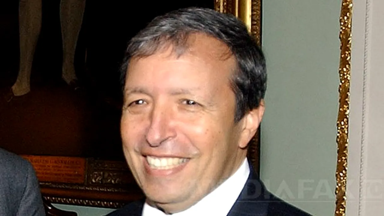 Un recital al pianistului Murray Perahia de la Ateneu, afectat de Gala Folk You! Organizatorii Festivalului Enescu îşi cer scuze