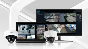 Genetec adaugă noi capabilități avansate platformei Security Center SaaS