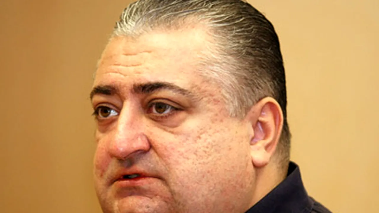 Iancu s-a retras din funcţia de director general al FC Timişoara