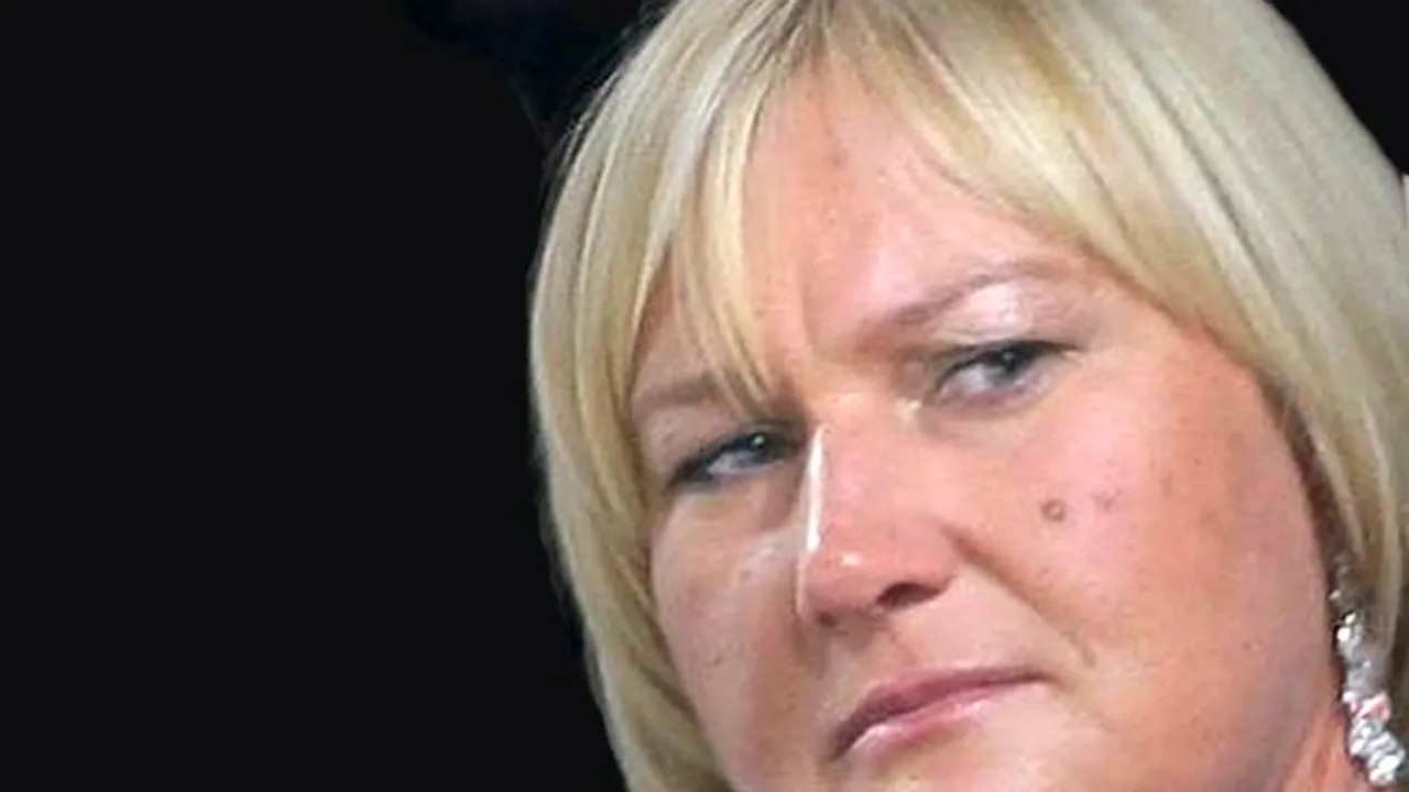 Soţia primarului Moscovei este cea mai bogată femeie din Rusia în 2009