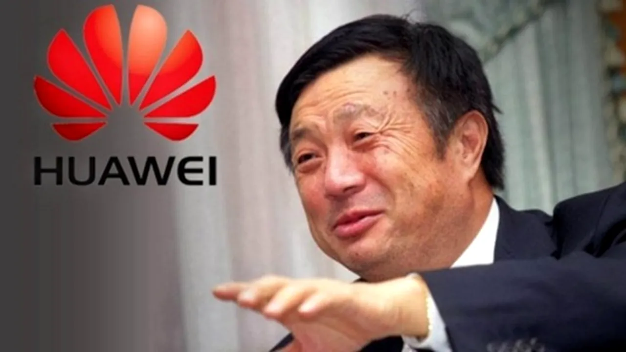 Apariţie publică rară: Fondatorul gigantului Huawei neagă acuzaţiile de SPIONAJ şi îl laudă pe Donald Trump