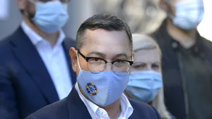 EXCLUSIV Victor Ponta, la Interviurile lui Cristoiu, la ALEPH NEWS, de la ora 20.00. „Nu mi-am închipuit că o să stau acasă să mă întreţină nevasta”
