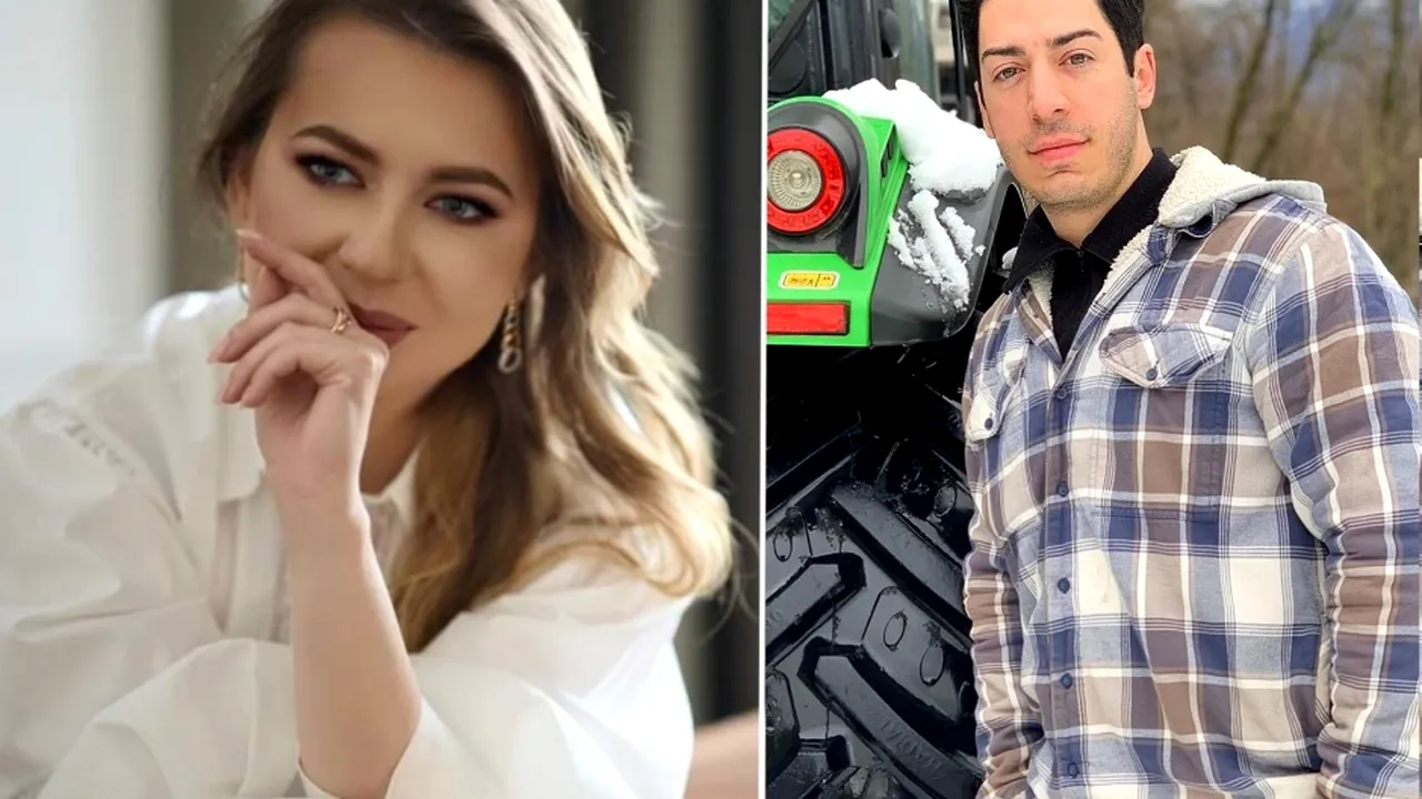 Cine este Izabela Corina Juncu, femeia care s-a căsătorit cu fiul unui înalt politician din Italia