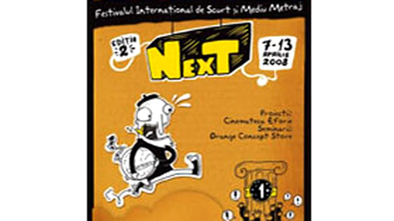 Trofeul NexT, decernat filmului 