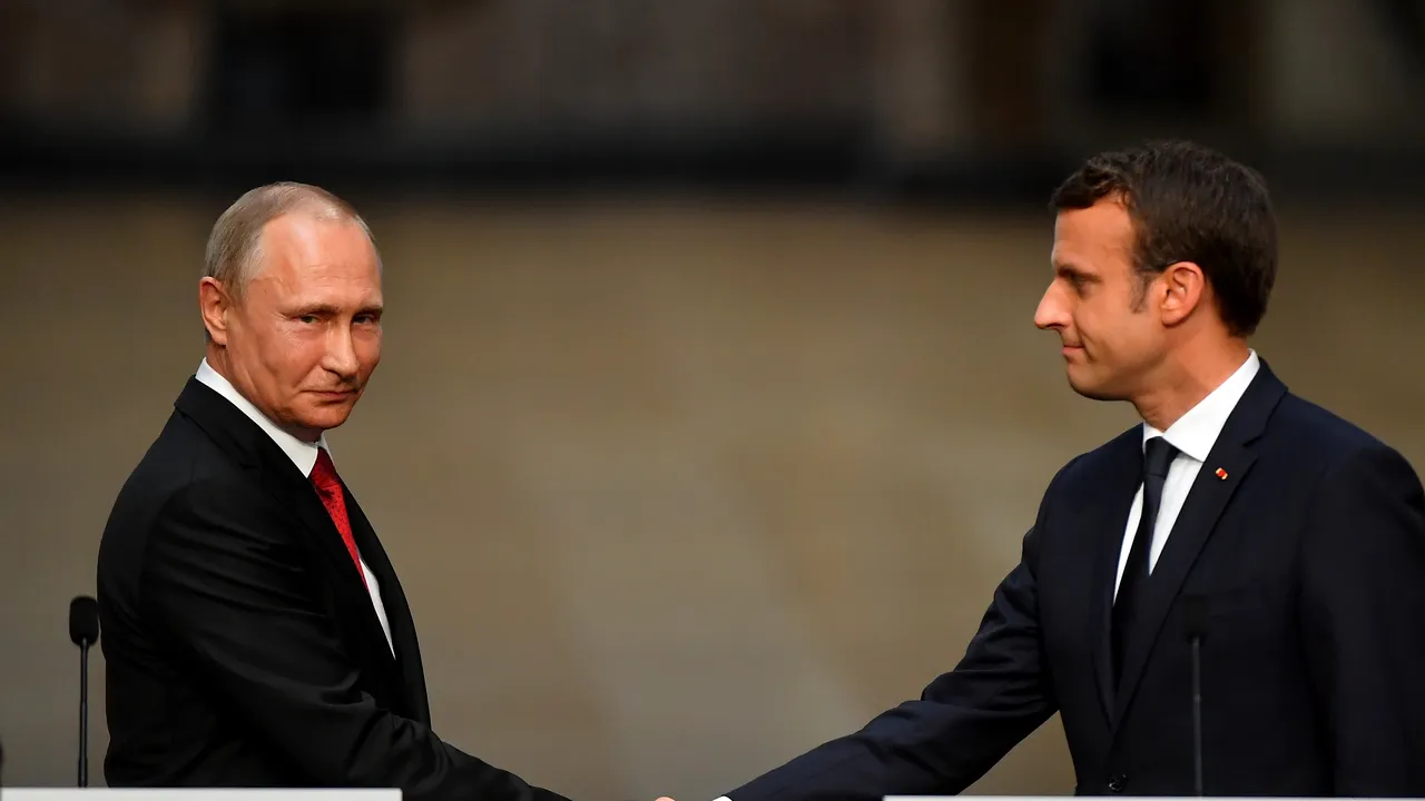 Războiul din Ucraina, ziua 801. Rusia protestează faţă de declaraţiile făcute de Macron şi de Cameron: escaladare directă / Ucraina a lansat ghidul pentru Olimpiadă: sportivii nu au voie să dea mâna cu ruşii / Rusia acuză Marea Britanie de „implicare directă din ce în ce mai mare” în război