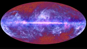 Descoperire cu ajutorul satelitului Planck: Stelele au apărut cu 140 de milioane de ani mai târziu decât se credea