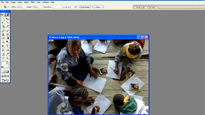 Adobe Photoshop împlineşte 20 de ani