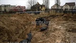 Viaţa şi moartea lui Denys Tkach, primul soldat ucrainean ucis pe 24 februarie