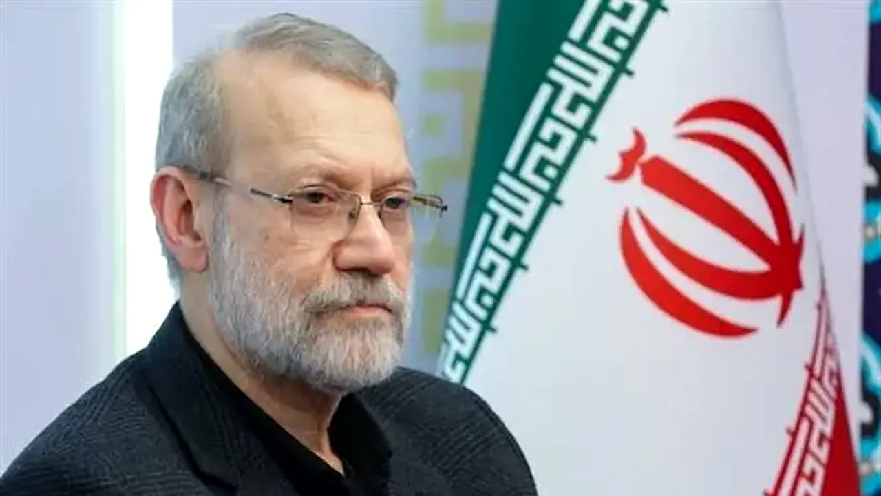 UPDATE. Israel a bombardat aseară apartamentul lui Ali Larijani, liderul iranian care-l amenințase pe Trump. Oficialul a fost 