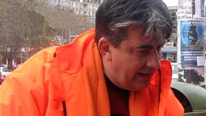Mircea Raicu a fost ales viceprimar general al Capitalei