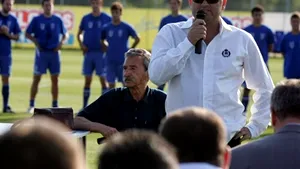 Mititelu îi cere demisia şefului CCA, Vasile Avram