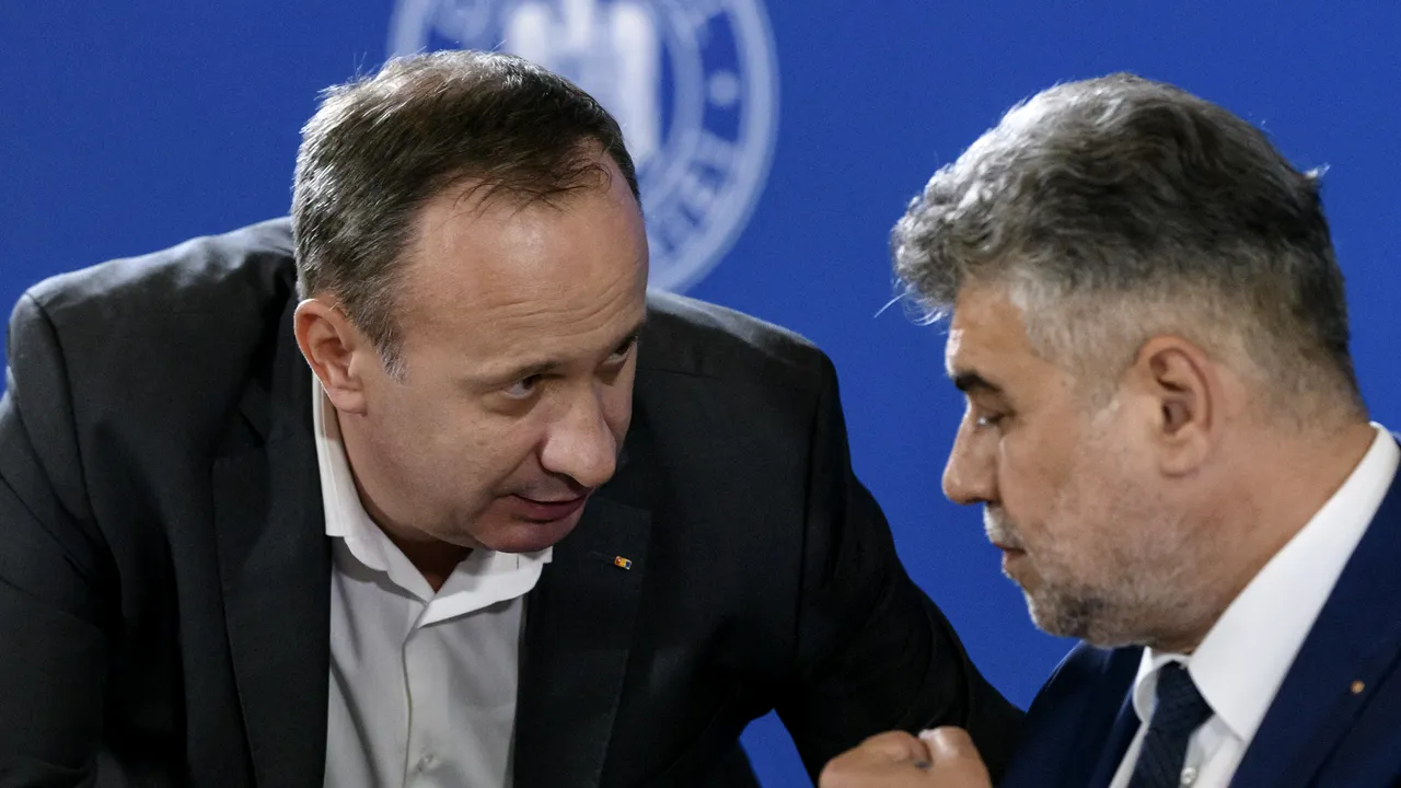 Adrian Câciu, despre cererea de plată trei din PNRR: Ceea ce se suspendă se poate încasa într-un termen de 6 luni