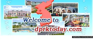 Coreea de Nord lansează un site neobişnuit pentru a promova turismul - FOTO