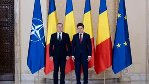 JUSTIȚIE UPDATE. Curtea de Apel București decide în cazul judecătorului CCR, Dacian Dragoș