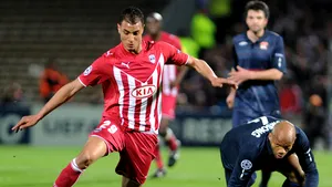 Olympique Lyon s-a calificat în semifinalele LC