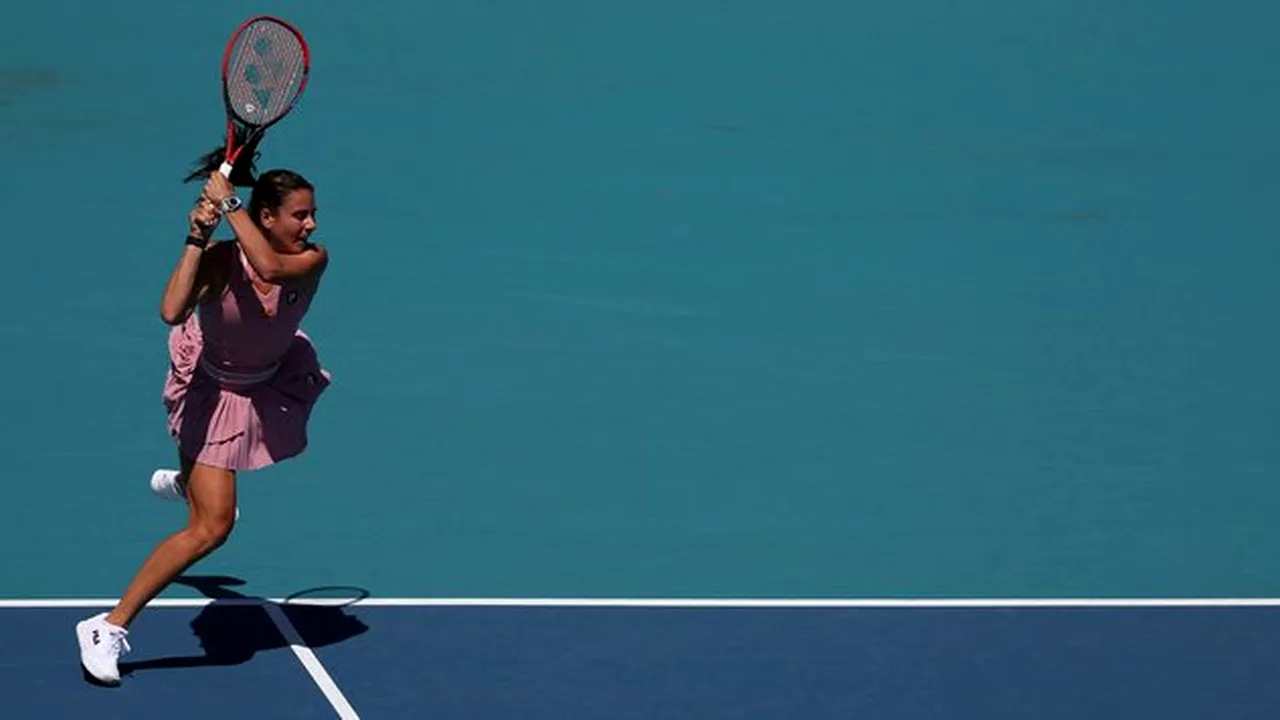 Navarro: Cererea jucătorilor pentru mai mulţi bani la turneele de Grand Slam ţine de tratament egal