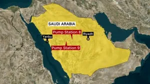 Oficial EAU: Comunitatea internaţională trebuie să susţină Arabia Saudită în urma atacurilor