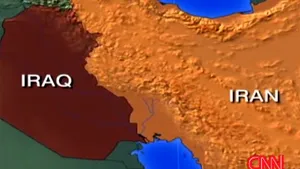 Trei americani arestaţi în Iran, SUA cer confirmarea - VIDEO