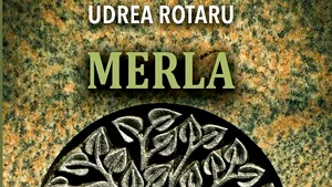 O carte pe zi: „Merla”, de Udrea Rotaru