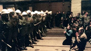 Semnificaţii istorice pentru 17 noiembrie
